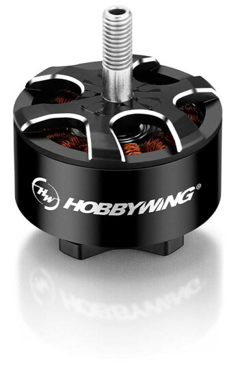 Hobbywing FPV XRotor 2812 900KV