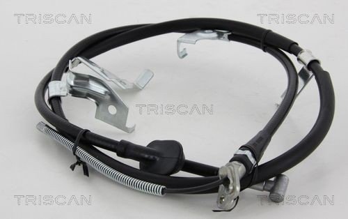 Triscan Tautrekk parkeringsbrems TRISCAN 8140 10168