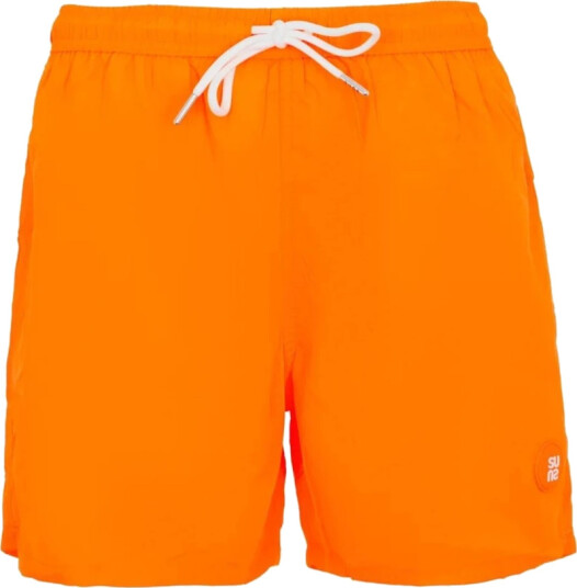 Suns Herre Svømmetøy Oransje 2XL, Suns Herre Svømmetøy Oransje 2XL,