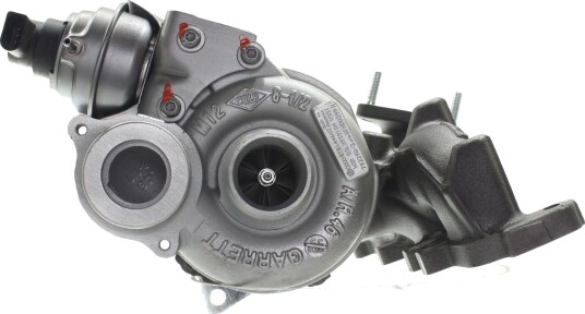 Turbolader ALANKO 11901201
