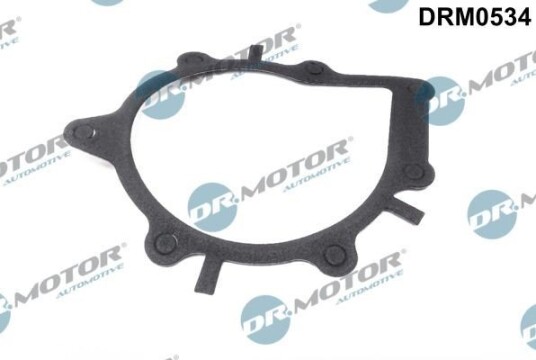 DR.MOTOR AUTOMOTIVE DRM0534 Pakning vannpumpe