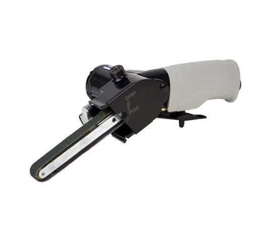 Atlas Copco G2410 Pneumatisk Beltepussemaskin PRO Atlas Copco G2410 Pneumatisk Beltepussemaskin PRO
