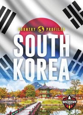 South Korea Av Alicia Z Klepeis