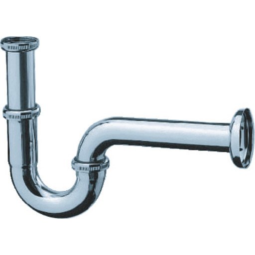 Hansgrohe Standard Vannlås 1 1/4" X 32mm Krom for Hydraulikk