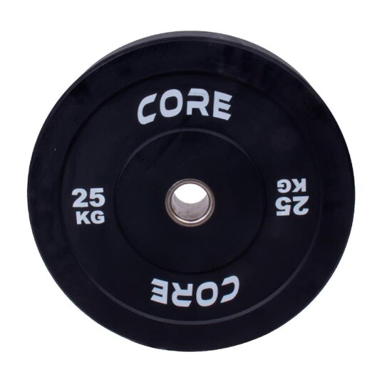 Vektskive Core Bumper Vektskive Core Bumper