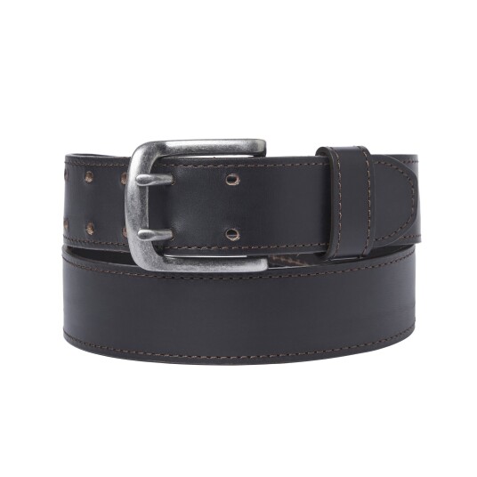 Chevalier Barrow Leather Belt Leather Brown One Size Chevalier Barrow Leather Belt Leather Brown One Size