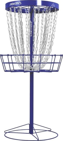 Axiom Discgolfkurv Pro Kongeblå Axiom Discgolfkurv Pro Kongeblå