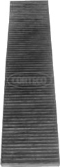 Kupefilter CORTECO 21651960
