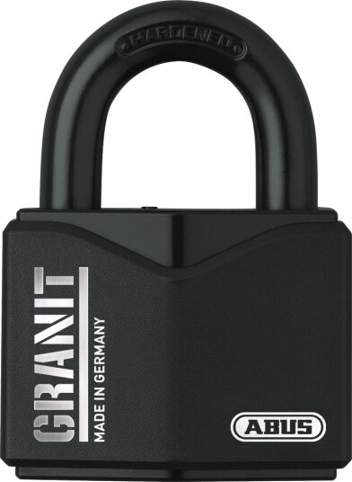 Abus hengelas 37 55 granit fg godkjent klasse 3