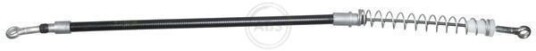 Bremsewire A.B.S. K10117 Bremsewire A.B.S. K10117