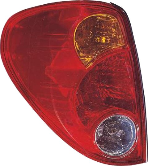 DIEDERICHS 5881891 Baklykt