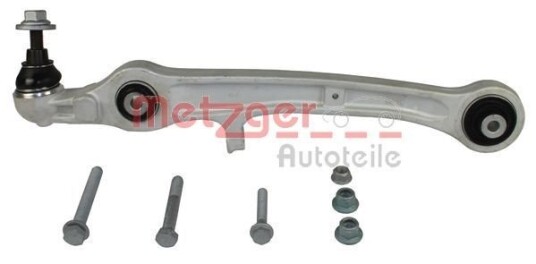 Bærearm METZGER 58010818 Bærearm METZGER 58010818