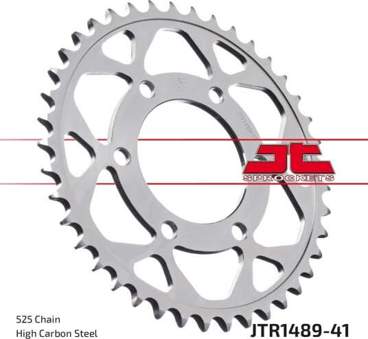 Kjedehjul JTSPROCKETS JTR1489.41