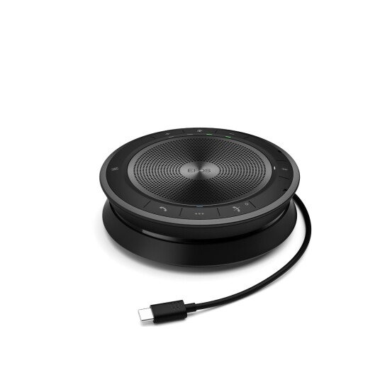 EPOS Expand 40T Bluetooth Høyttalertelefon for Microsoft Teams - Trådløs EPOS Expand 40T Bluetooth Høyttalertelefon for Microsoft Teams - Trådløs