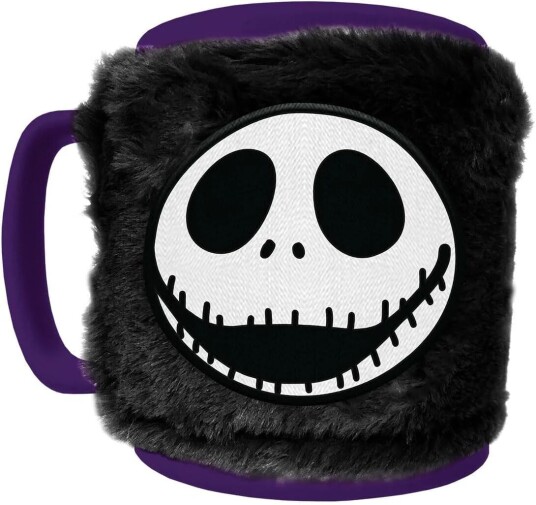 The Nightmare Before Christmas Fuzzy Kopp The Nightmare Before Christmas Fuzzy Kopp
