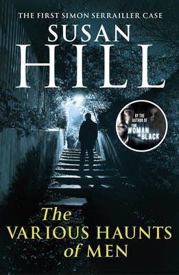The Various Haunts Of Men Av Susan Hill