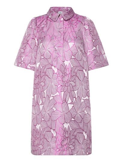Nümph Nuvida Dress Pink 38