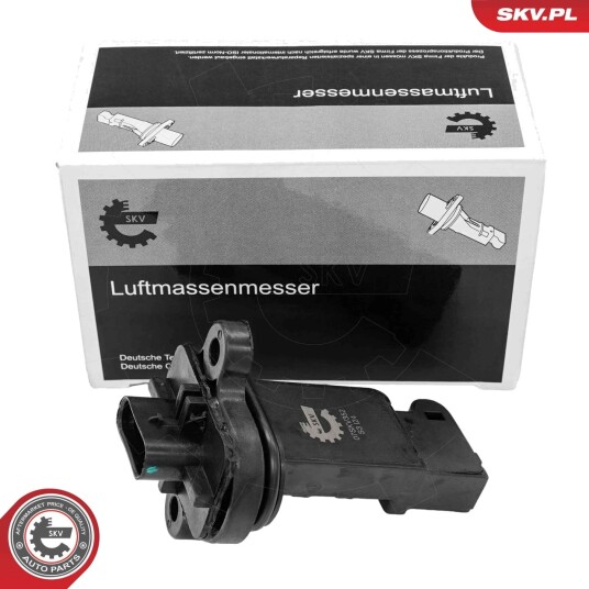 Luftmengdemåler ESEN SKV 07SKV352