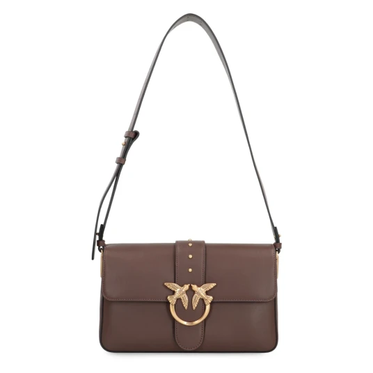 Pinko Dame Vesker Brun
