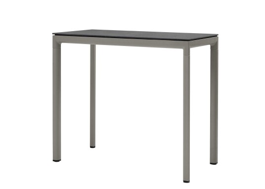 Cane line Drop barbordunderstell Taupe 150 x 75 cm Brun