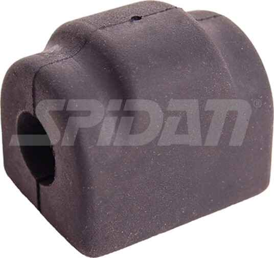 Lagring, stabilisator SPIDAN CHASSIS PARTS 411570