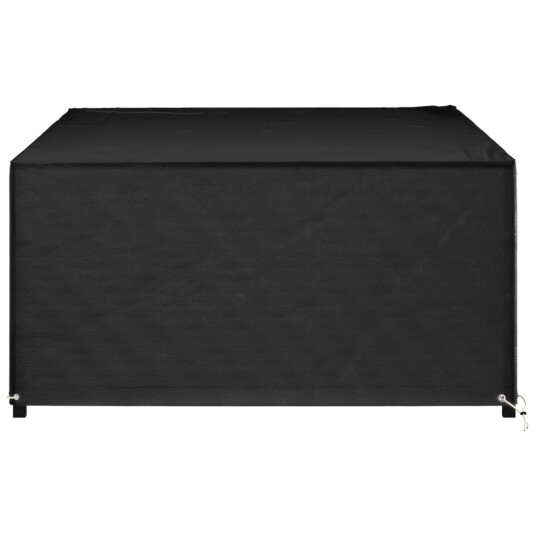 vidaXL Hagemøbeltrekk 12 maljer 230x165x80 cm rektangulær vidaXL Hagemøbeltrekk 12 maljer 230x165x80 cm rektangulær
