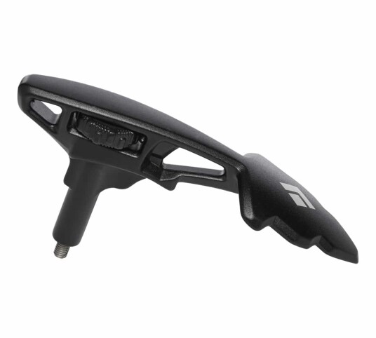 Black Diamond Alpine Whippet Attachment No Color