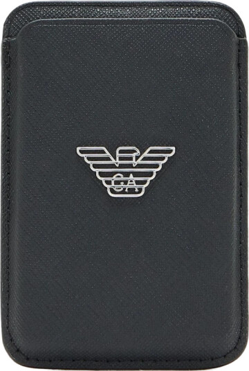 Emporio Armani Herre Accessories Svart ONE SIZE,