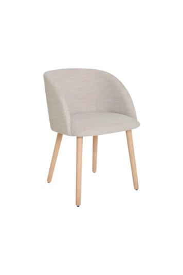 Nordic Furniture Group Spisestol Paso, 2-pk 1652537-01-0 1733770-01-0