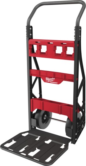Milwaukee PACKOUT 2 WHEELED CART 4932472131