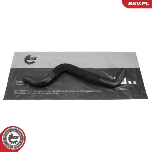 ESEN SKV 43SKV997 Radiatorslange ESEN SKV 43SKV997 Radiatorslange
