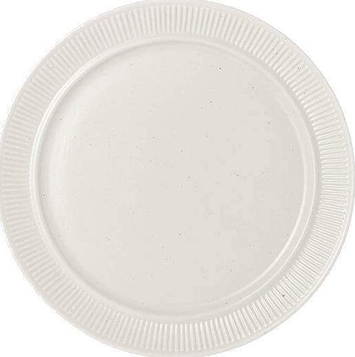 Magnor Ravn tallerken 27 cm sand
