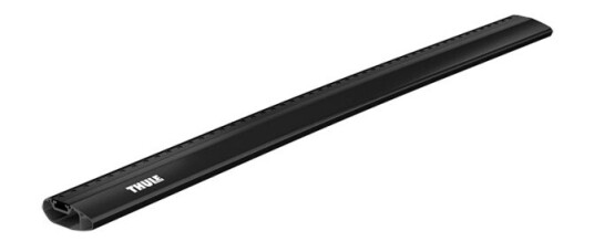 Thule Wingbar Edge Lastbærer - 77 Cm.