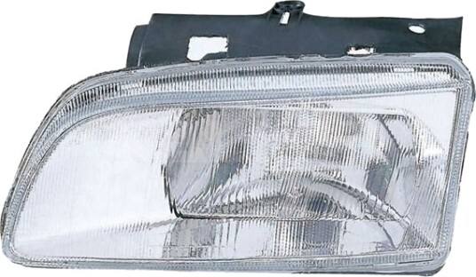 ALKAR 2742974 Frontlykter