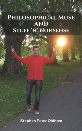 Philosophical Muse and Stuff 'n' Nonsense Philosophical Muse and Stuff 'n' Nonsense
