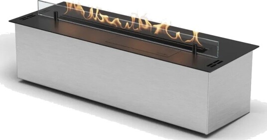 Planika Prime Fire 2.0 790 - Automatisk Bioetanolbrenner