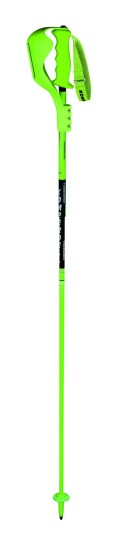 Komperdell Nationalteam SL WC 19mm ALU 125cm