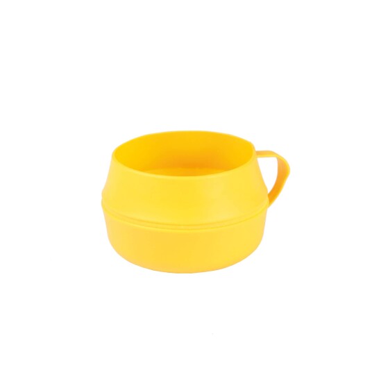 Stabilotherm Vikmuggen 0,2L Gul