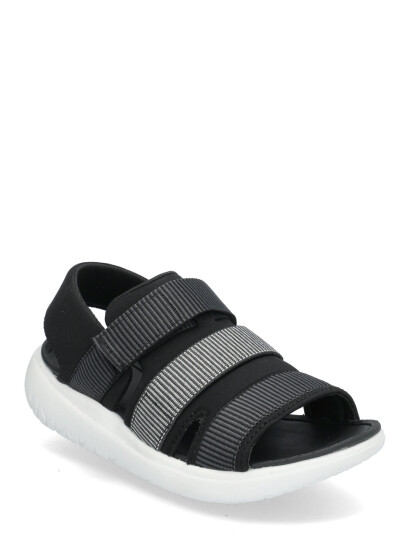 Reima Sandals, Kesakko - Black - 28