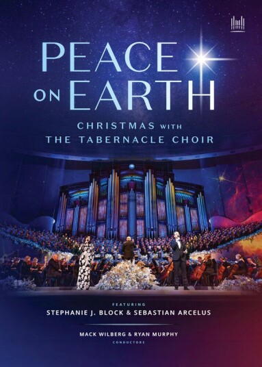 Peace On Earth DVD