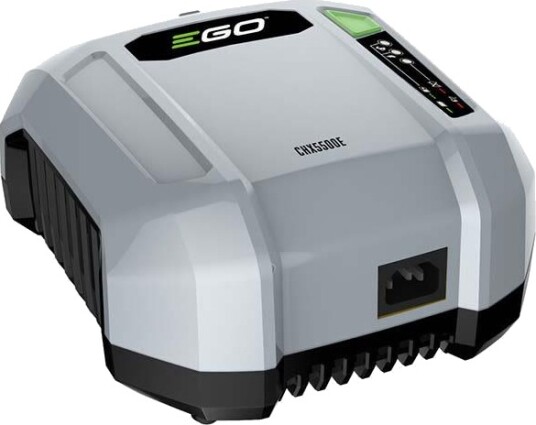 EGO CHX5500E Lader 56V 1299WH Maskintilbehør & forbruk