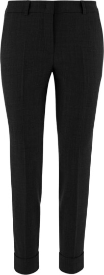 QL2 Quelledue Dame Bukser Svart 2XL, QL2 Quelledue Dame Bukser Svart 2XL,