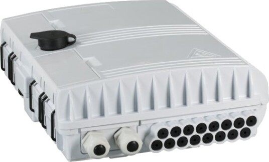 Ftth Box Out 1 Ip65