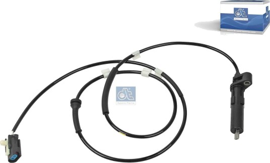 DT Spare Parts 13.36004 Sensor ABS