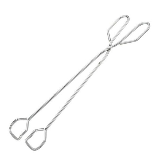 Gefu Tenga pølseklype 36 cm stål Gefu Tenga pølseklype 36 cm stål