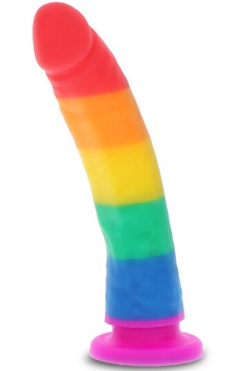 ToyJoy Unicorn Dancer 20 cm