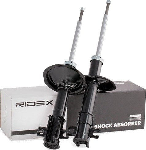 RIDEX 854S1688 Støtdemper RIDEX 854S1688 Støtdemper