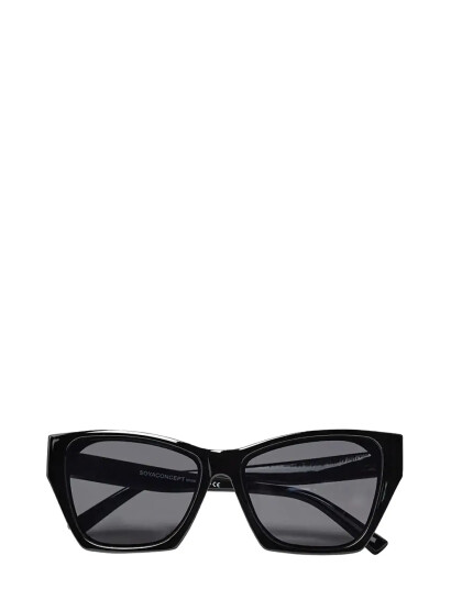 Soyaconcept Sc Charita   Black   ONE SIZE