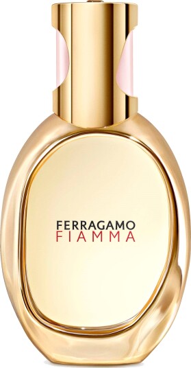 Ferragamo Fiamma Eau de Parfum 35 ml - Elegant Fruktig Duft