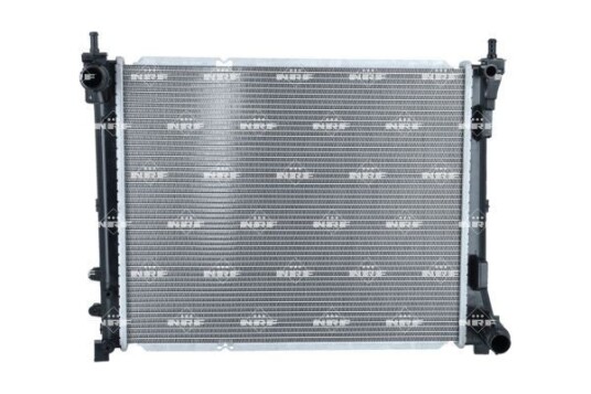 Radiator NRF 58432 Radiator NRF 58432